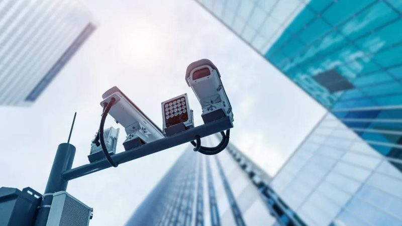 广东智能防盗报警系统：守护安全，智能升级**