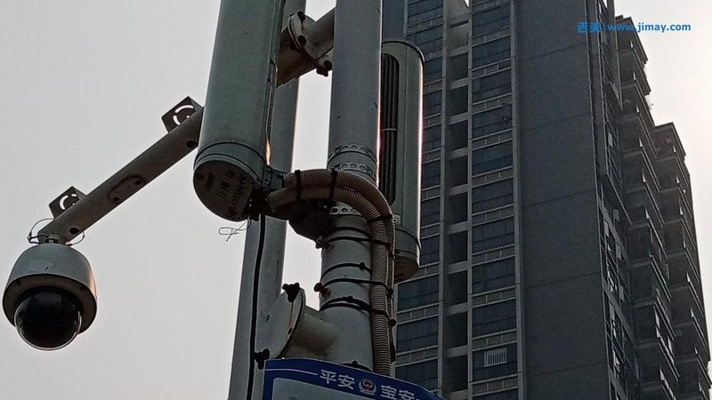可视对讲门禁无图像原因分析