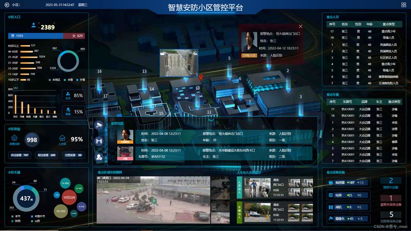 监控摄像头安装调试全攻略：从选址到验收