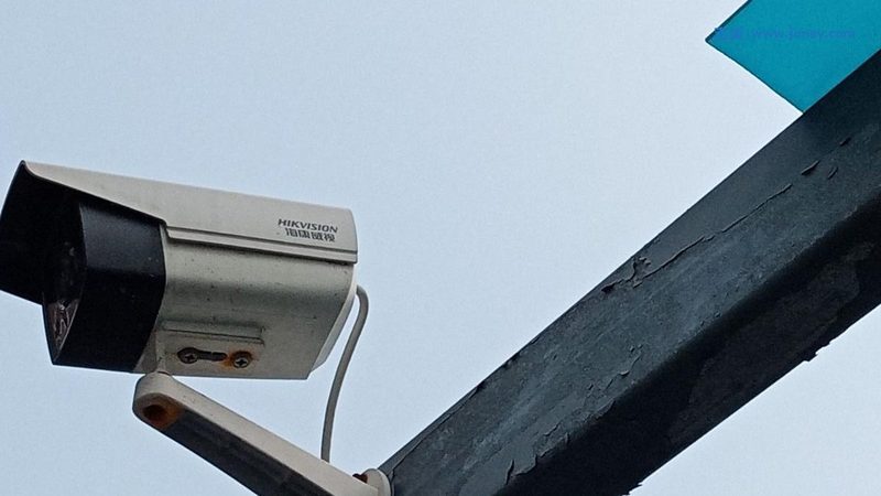 成都周界报警算法：守护城市安全的智慧防线**