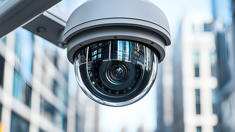 非可视楼宇对讲门禁系统：安全与便捷的双重保障**
