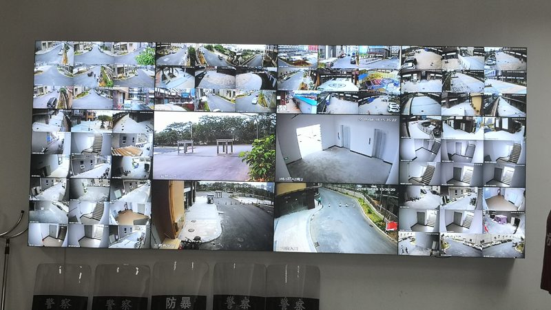 安防工程资质等级划分：标准解析与合规要点**