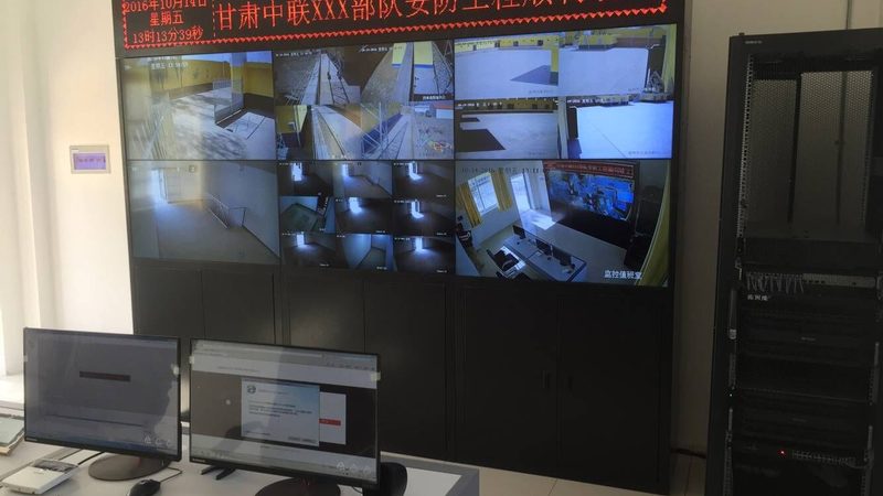 安防工程设计施工一体化：价格背后的考量因素**