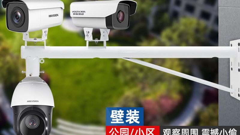 2025年远程监控系统：十大品牌背后的技术解析