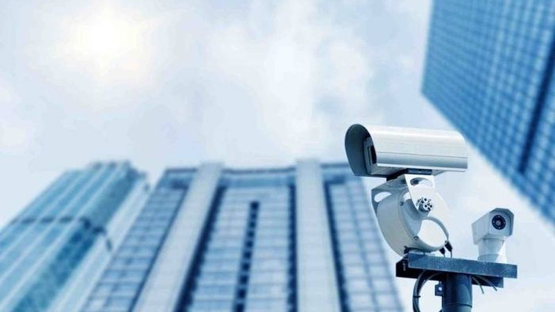 办公室监控安装，这些规范标准你了解吗？**