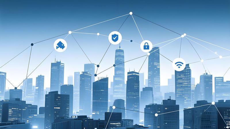 G远程监控摄像头不带WiFi，安防公司如何报价？**
