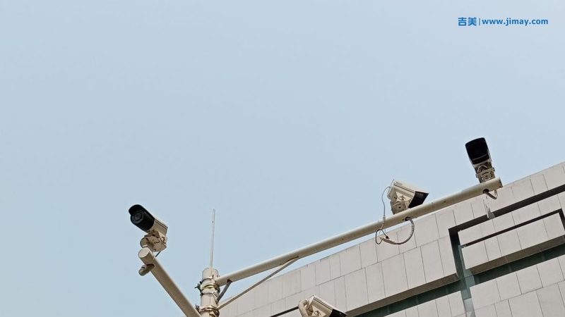 超市防盗报警系统报价单，揭秘背后的技术奥秘