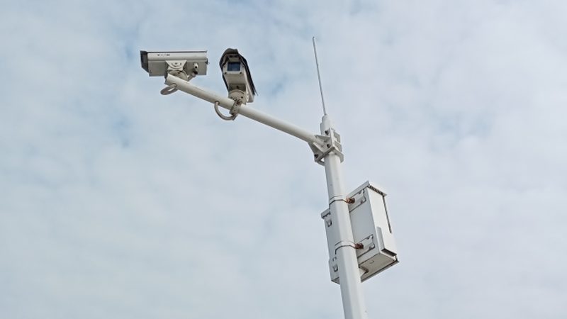 道闸控制板接线错误诊断与解决全攻略