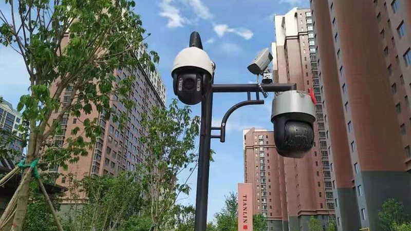 人脸识别门禁一体机安装费用，你真的了解吗？**